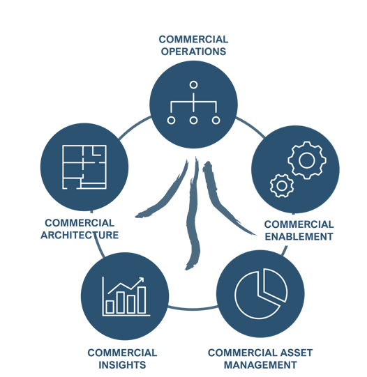 FIVE CORE DISCIPLINES 3.0