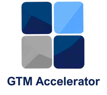 GTM Accelerator logo Dark Diorio GTM Accelerator logo Dark Diorio