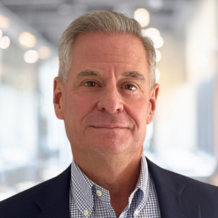 Picture of Steve Busby