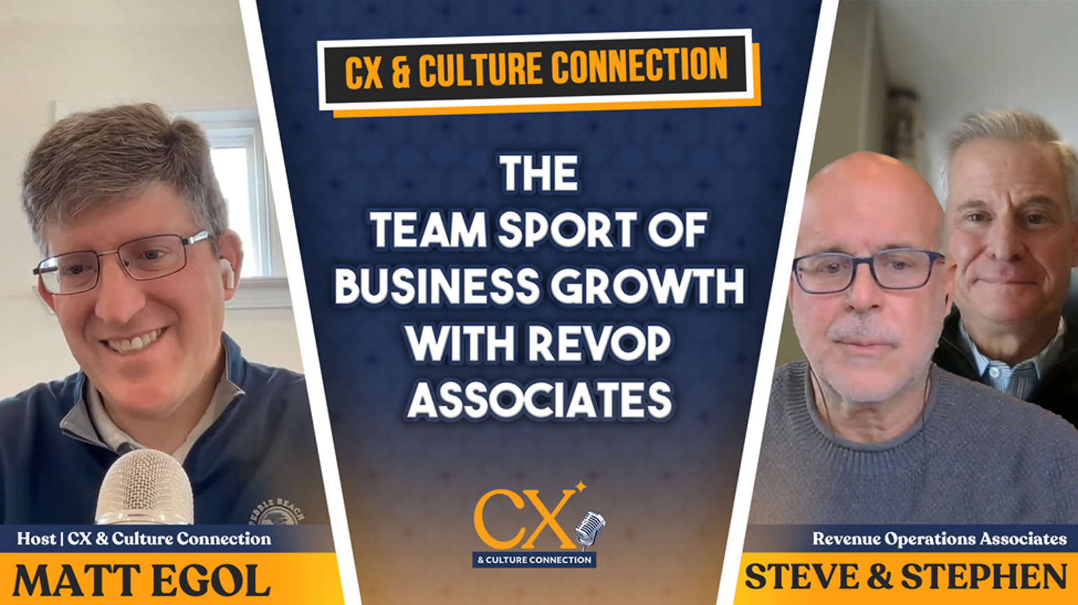 Egol Podcast Picture Egol Podcast Picture